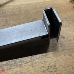 Wall brackets for store display 10 pc