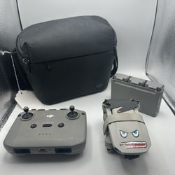 DJI Mini Drone RC-N1