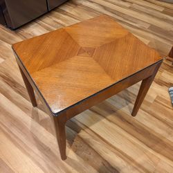 End Table