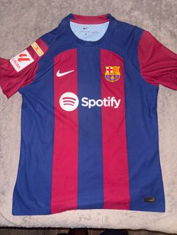 Fc Barcelona 23/24 | Authentic Player Version | Size L