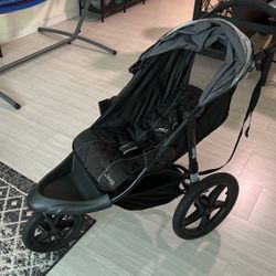 Jeep Baby Stroller 