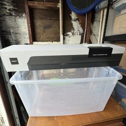 Bose Smart Soundbar 600 - Black