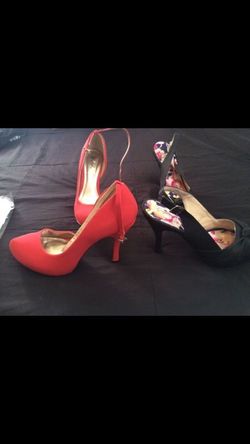 nice heels