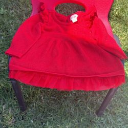 Baby Dress
