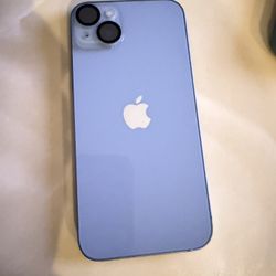 iPhone 14 Plus 128gb Unlocked