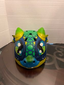 Raskullz don dragón size 48-52