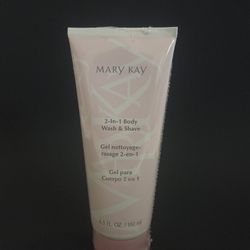Mary Kay 2 in 1 Body Wash