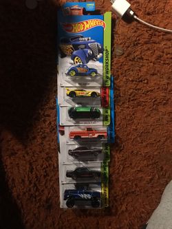 Hotwheels