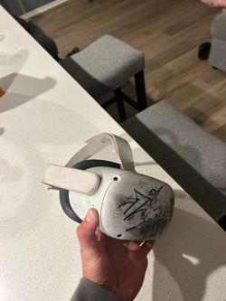 Oculus quest 2
