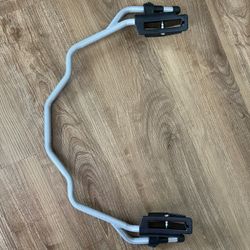 carseat adapter for BOB stroller