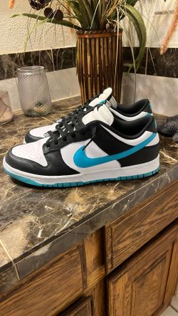 Jordan Dunk Low