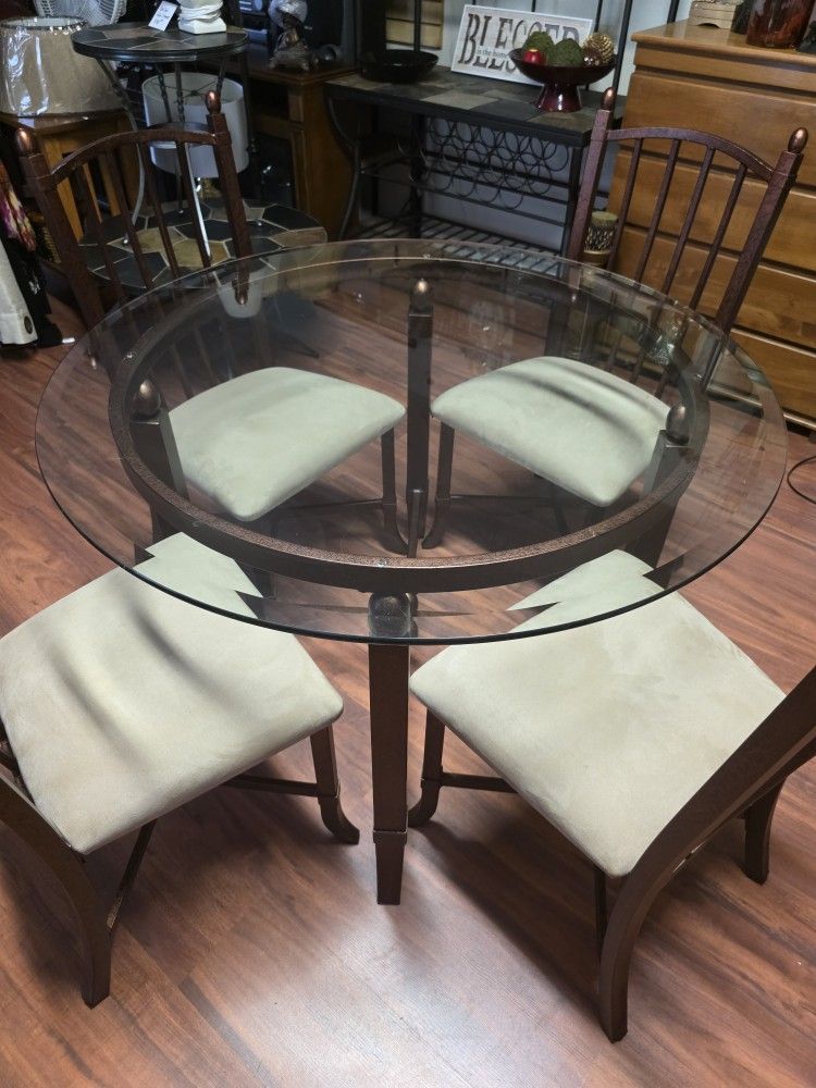 Table Set