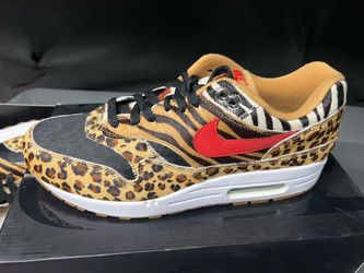 Air max 1 DLX ANIMAL PACK