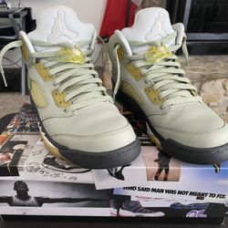 Jordan 5 Size 9.5