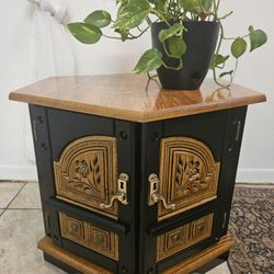 Beautiful Bedside Tables