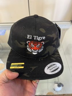 El Tigre Hats