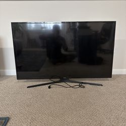 40" Samsung Smart 4K UHD TV