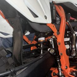 2021 Koolcnchet XB-250