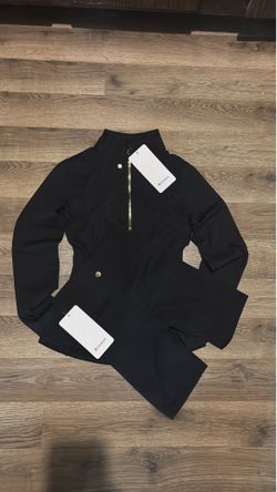 Lululemon set size 2/S