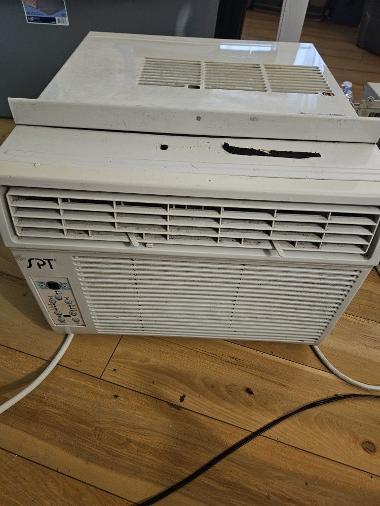 2 Window Ac Units