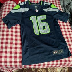 Seahawks Jersey Size Small Mens
