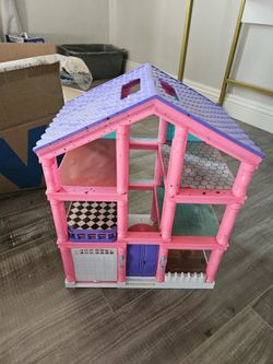 Doll House
