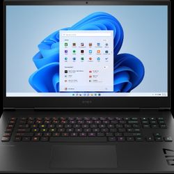 Brand New Hp Omen17t-cm2047 I713700hx RTX 4070 Gaming Laptop