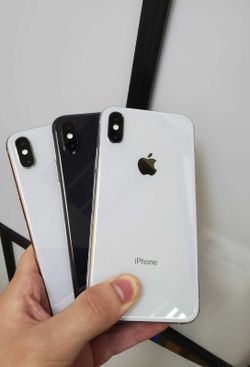 IPHONE X UNLOCKED FOR ALL CARRIERS INTERNATIONAL 7