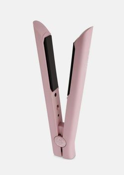 SB2 by Sutra 10HSMNG-B2 - Compact Travel Size - Pink Mini Flat Iron