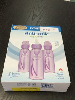 Bottles