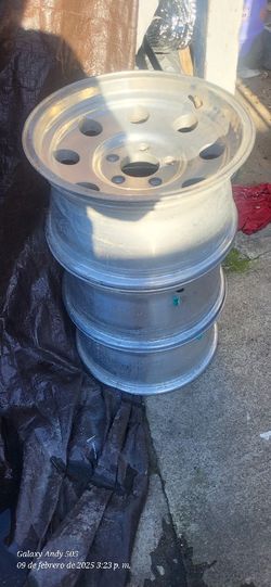 car rims
