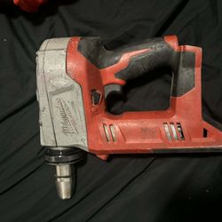 Milwaukee M18 Pro PEX Tool