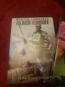 DVDs Used Great Condition