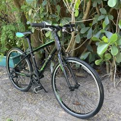 24 HYBRID GIANT ESCAPE 7 SPEED -READY TO RIDE ✅ FRAME SIZE SMALL