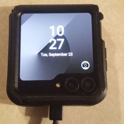Samsung Flip6 