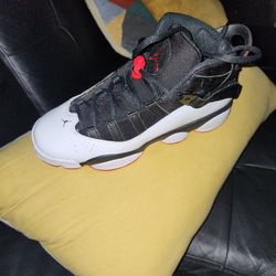 Jordan 6 Ring 