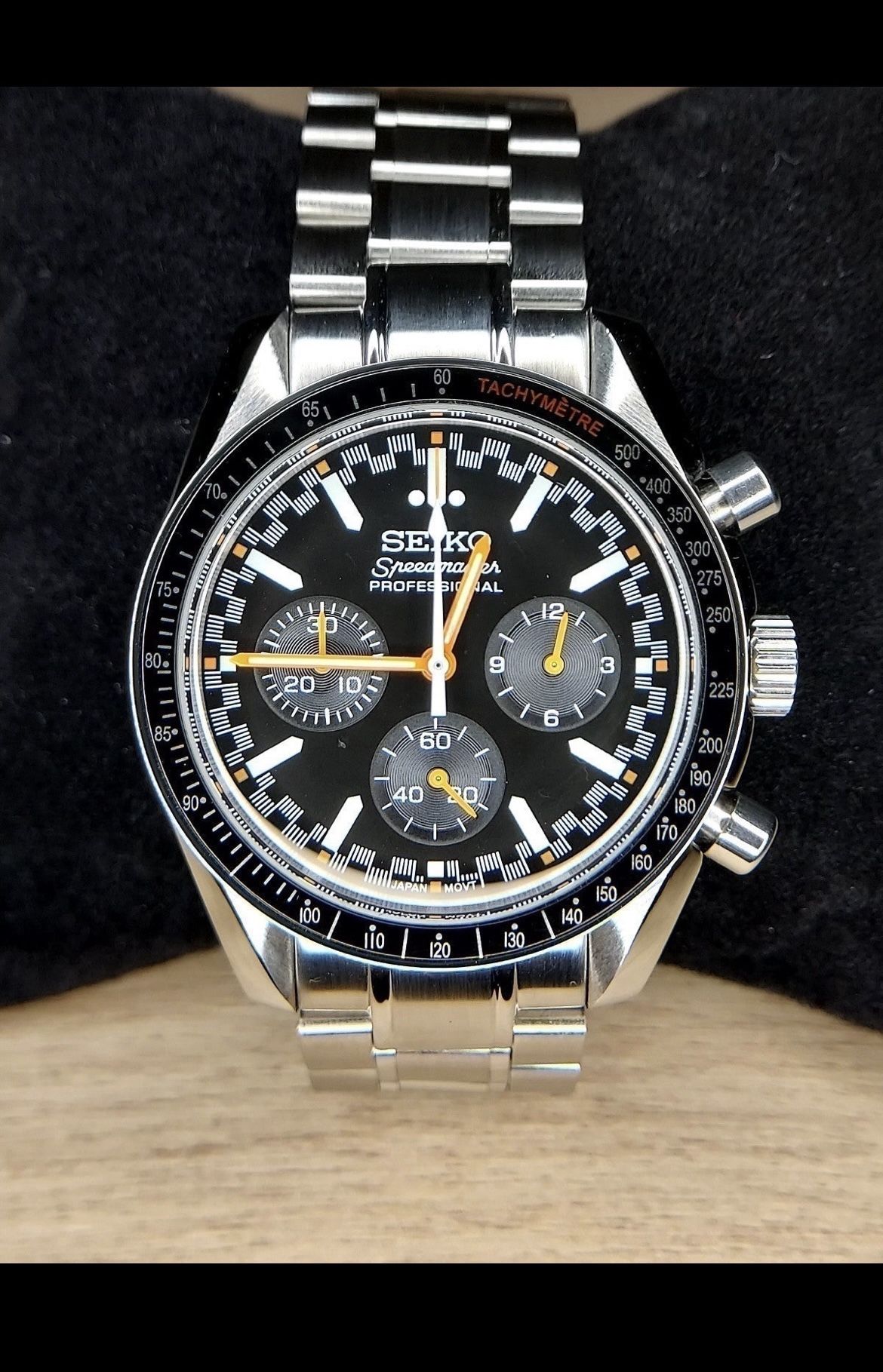 Seiko Speedmaster Mod for Sale in Portland, OR - OfferUp