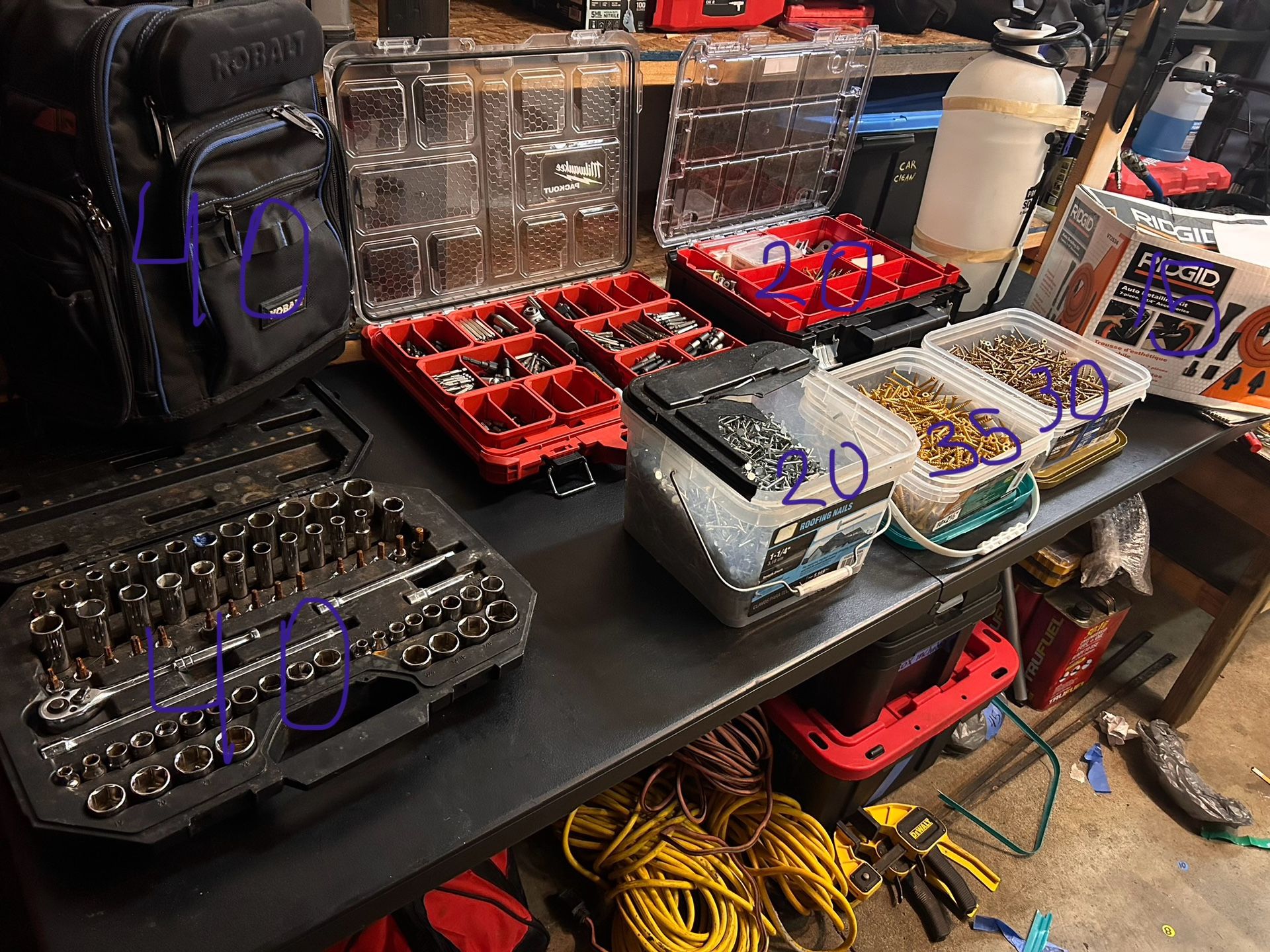 Tools On Sale