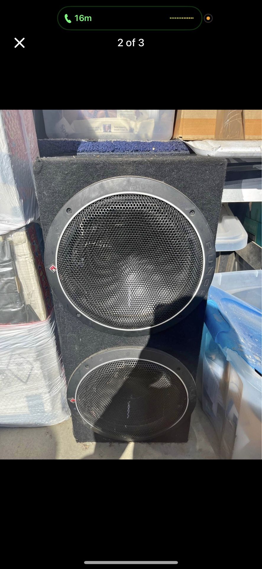 MEMPHIS SOUND SYSTEM