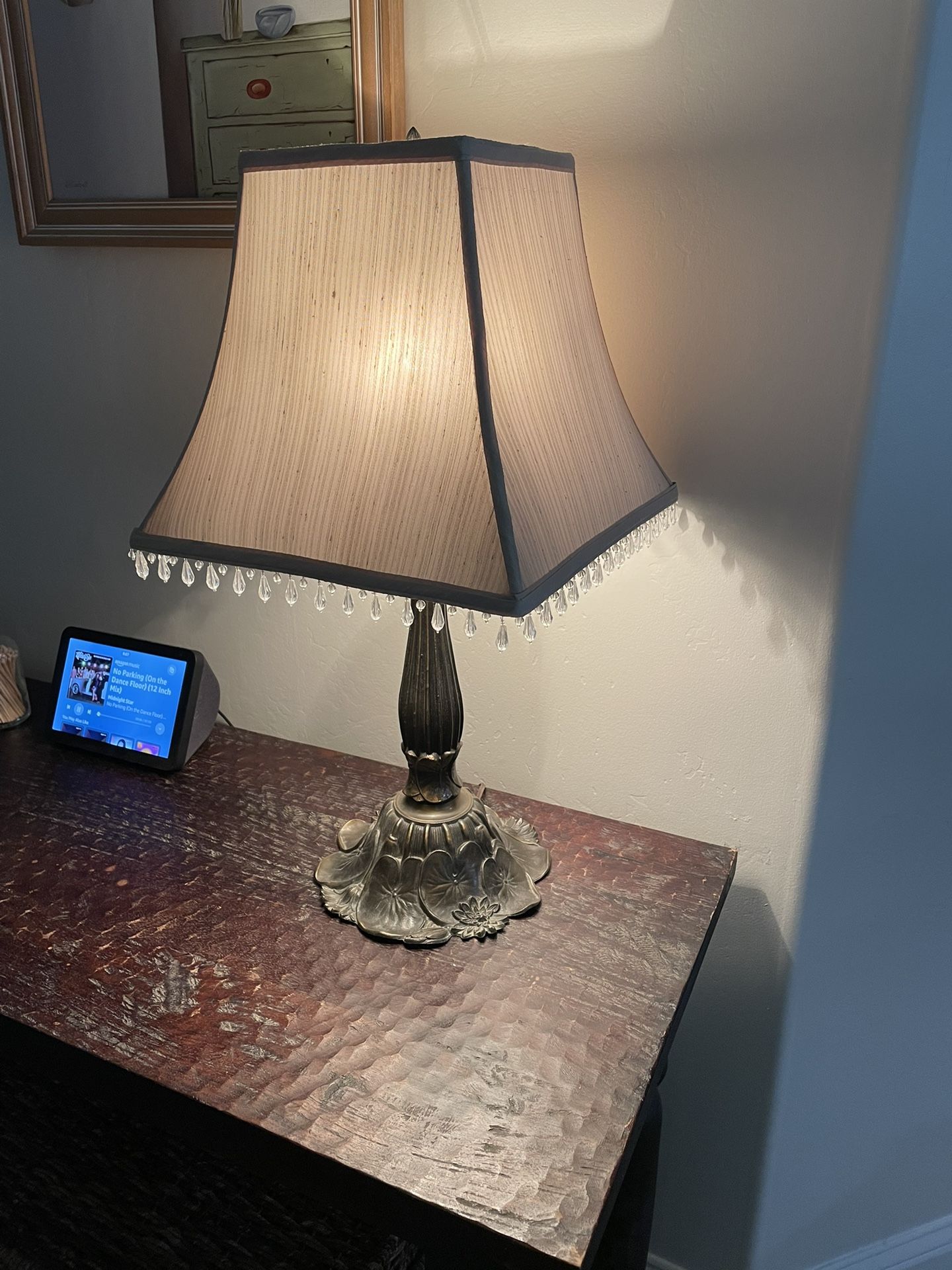 Lamp