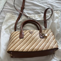 Guess purse