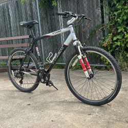 Trek Mountain Bike