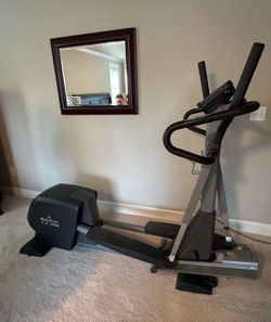 NordicTrack  CX 998
