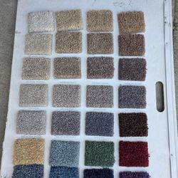 CARPET