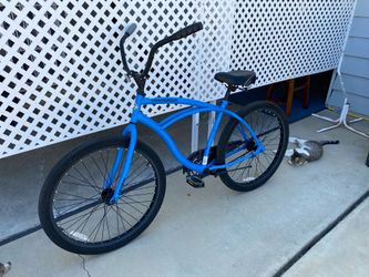 Huffy Cranbrook