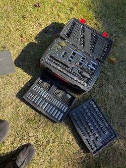 BRAND  NEW TOOLS