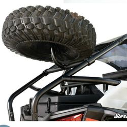 Polaris RZR Trail S 900 Spare Tire Mount New In Box