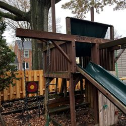Kids playground / Clubhouse 
