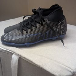 Nike Mercurial Superfly 9 Club MG
