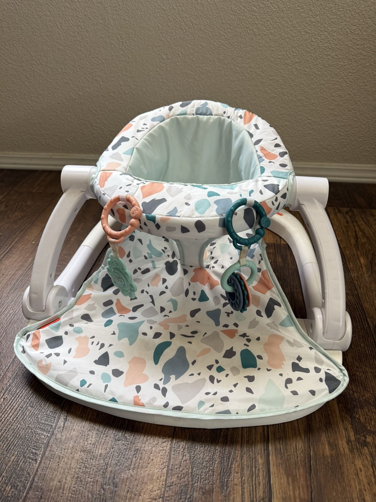 Sit Me Up Baby Chair